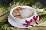 Yến sào - dược liệu quý